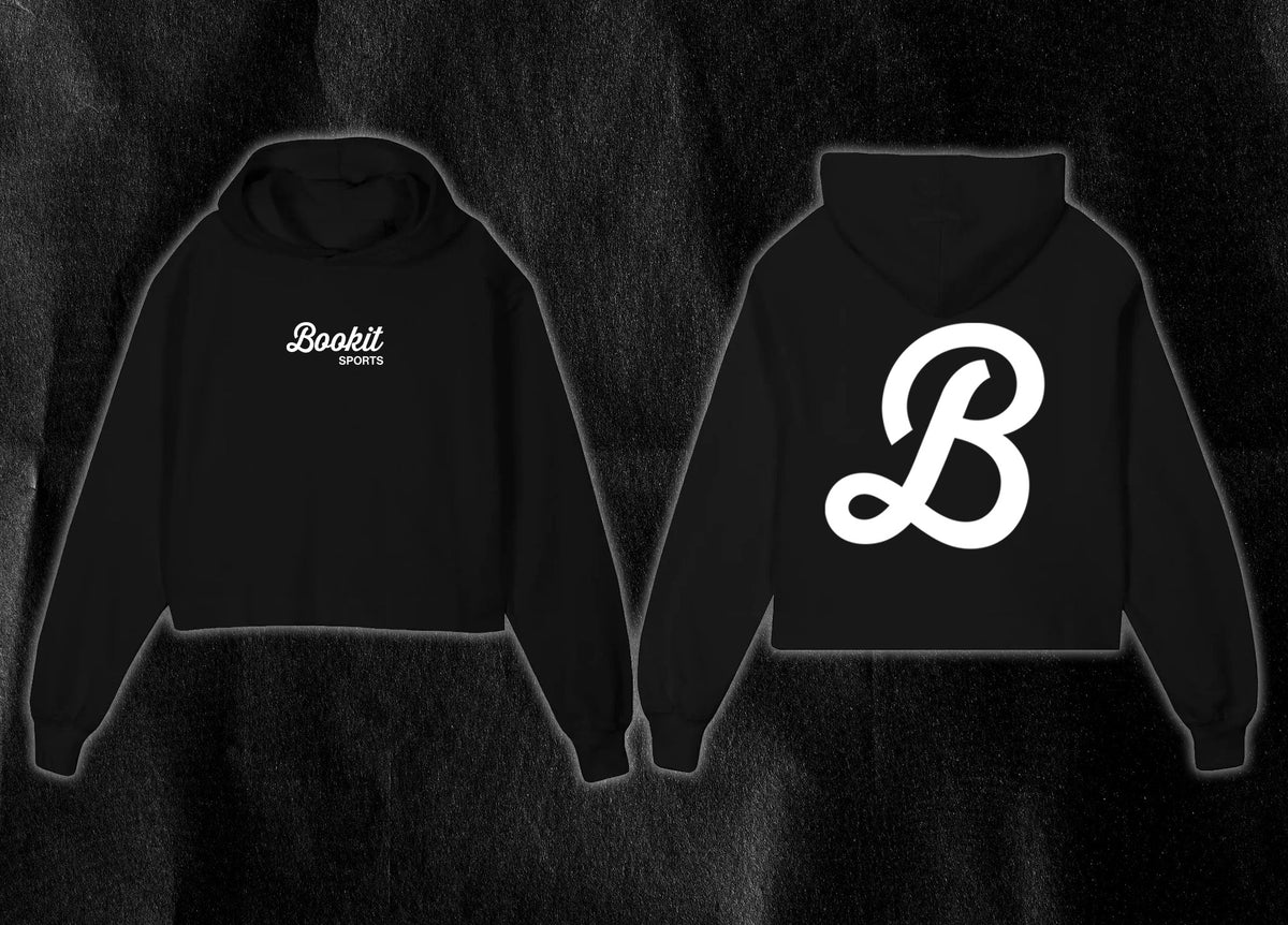 Big B Hoodie
