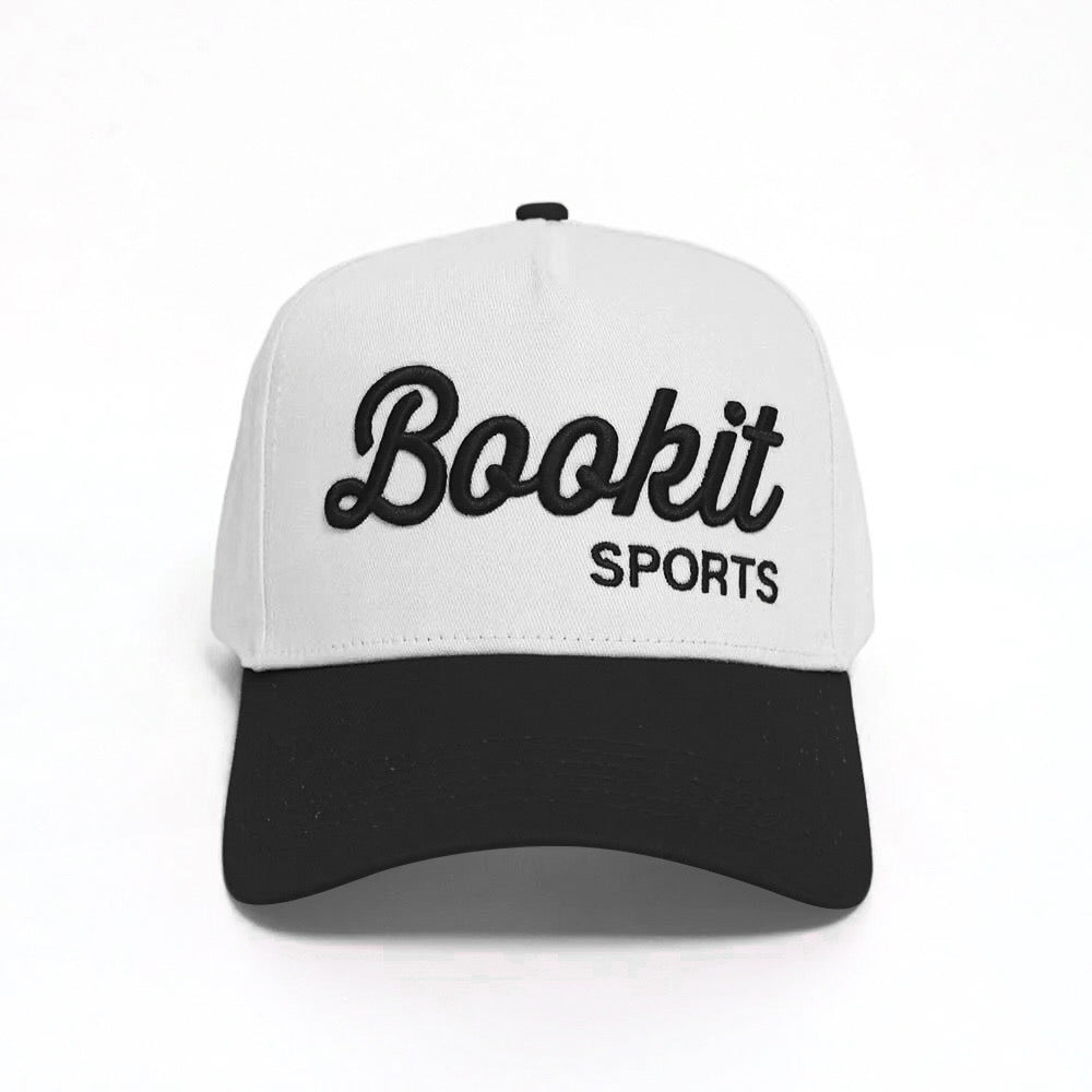 Script Bookit Sports Hat