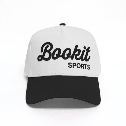 Script Bookit Sports Hat