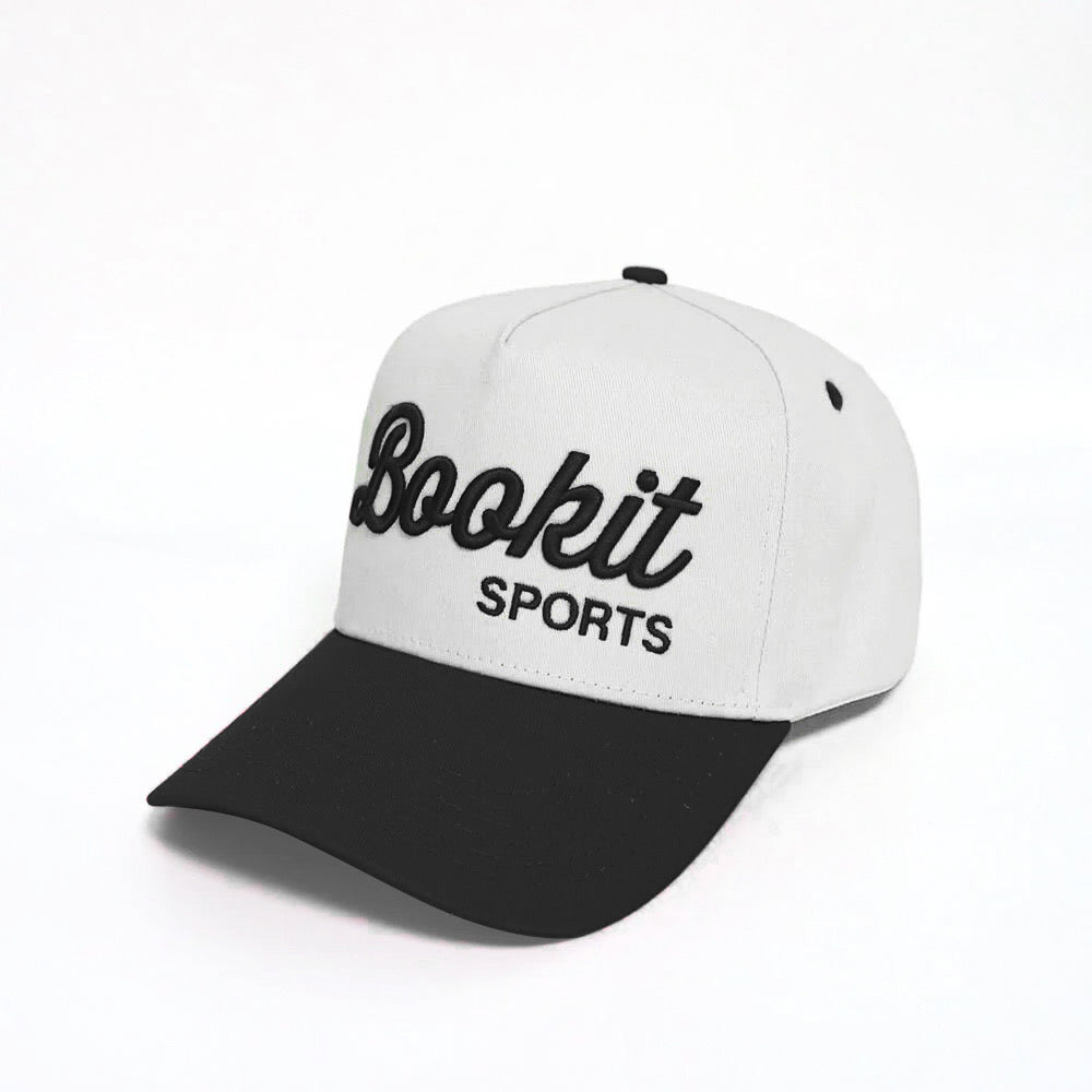 Script Bookit Sports Hat